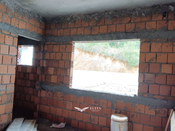 Imagem Casa com 2 Quartos à Venda, 62 m² em Vila Nova - Barra Velha