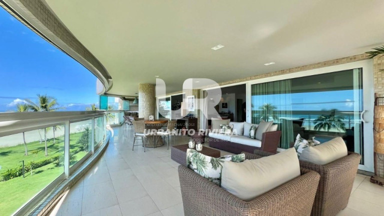 Imagem Imóvel com 5 Quartos à Venda, 375 m² em Riviera | Módulo 07 - Bertioga