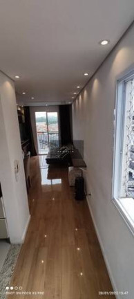 Imagem Apartamento com 2 Quartos à Venda, 60 m² em Vila Sorocabana - Guarulhos