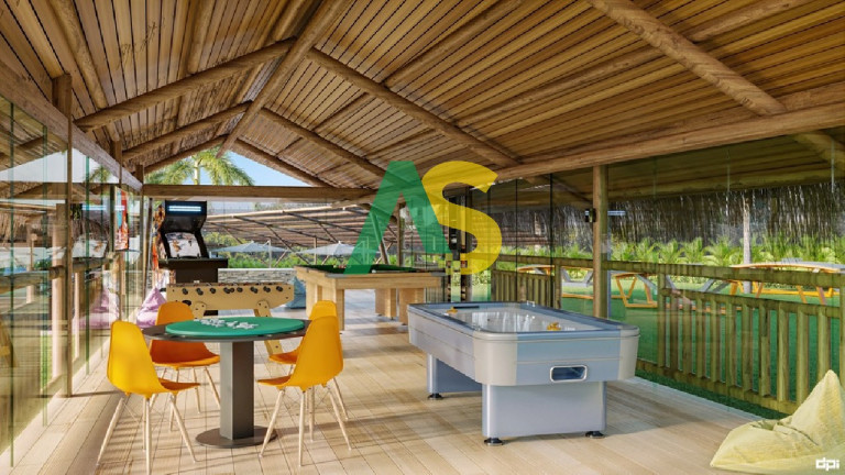 Imagem Flat com 1 Quarto à Venda, 50 m² em Praia Dos Carneiros - Tamandaré