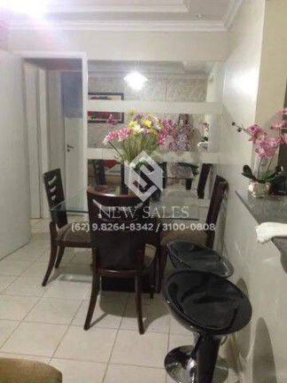 Imagem Apartamento com 3 Quartos à Venda, 100 m² em Setor Aeroporto - Goiânia Imagem Apartamento com 3 Quartos à Venda, 100 m² em Setor Aeroporto - Goiânia