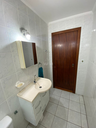 Imagem Apartamento com 1 Quarto à Venda, 50 m² em Mirim - Praia Grande