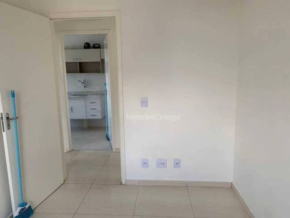 Imagem Apartamento com 2 Quartos à Venda, 56 m² em Jardim São Carlos - Sorocaba Imagem Apartamento com 2 Quartos à Venda, 56 m² em Jardim São Carlos - Sorocaba