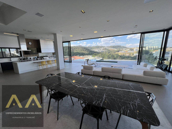 Imagem Casa com 4 Quartos à Venda, 482 m² em Alphaville - Santana De Parnaíba Imagem Casa com 4 Quartos à Venda, 482 m² em Alphaville - Santana De Parnaíba