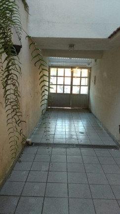 Sobrado com 3 Quartos à Venda,  em Taboão - São Bernardo Do Campo