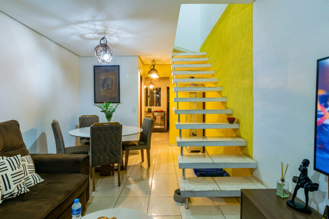 Imagem Casa com 2 Quartos à Venda, 75 m² em Jardim Catanduva - São Paulo