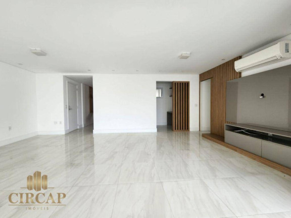 Imagem Apartamento com 3 Quartos para Alugar, 157 m² em Jardim Das Perdizes - São Paulo