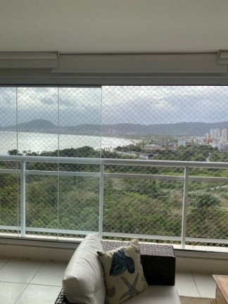 Apartamento com 3 Quartos à Venda, 168 m² em Parque Enseada - Guarujá