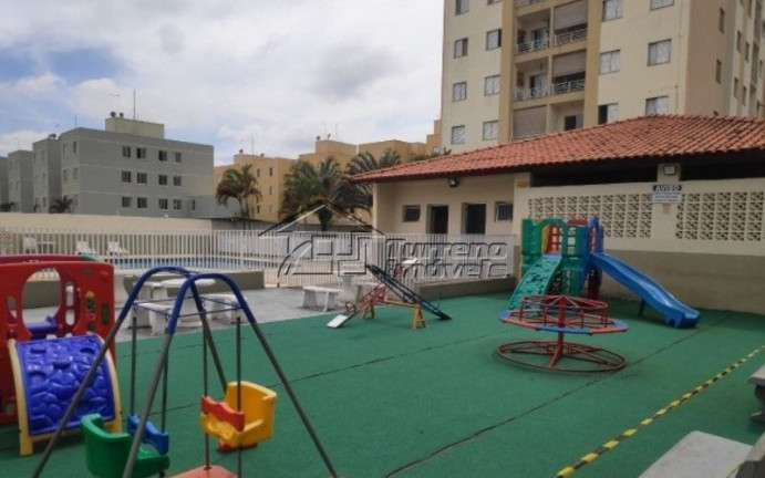 Imagem Apartamento com 3 Quartos à Venda, 64 m² em Jardim Morumbi - São José Dos Campos Imagem Apartamento com 3 Quartos à Venda, 64 m² em Jardim Morumbi - São José Dos Campos