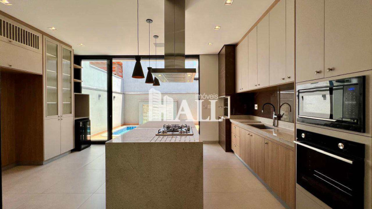 Imagem Casa com 3 Quartos à Venda, 158 m² em Residencial Maria Júlia - São José Do Rio Preto