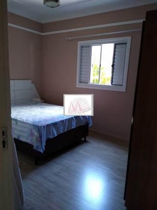 Imagem Imóvel com 3 Quartos à Venda, 160 m² em Jardim São Marcos - Sorocaba