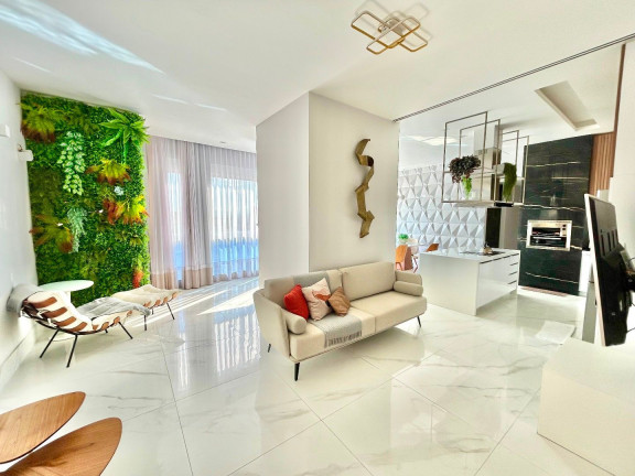 Imagem Apartamento com 3 Quartos à Venda ou Locação, 130 m² em Praia De Itaparica - Vila Velha Imagem Apartamento com 3 Quartos à Venda ou Locação, 130 m² em Praia De Itaparica - Vila Velha