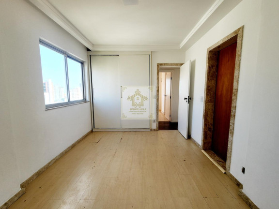 Imagem Apartamento com 3 Quartos à Venda, 129 m² em Graça - Salvador Imagem Apartamento com 3 Quartos à Venda, 129 m² em Graça - Salvador