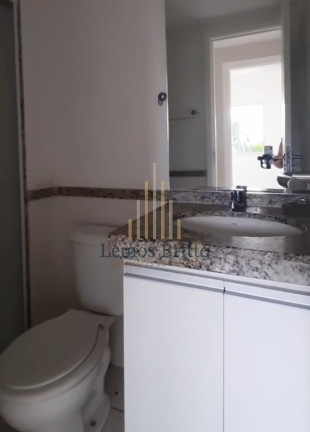 Imagem Imóvel com 2 Quartos à Venda, 72 m² em Horto Bela Vista - Salvador