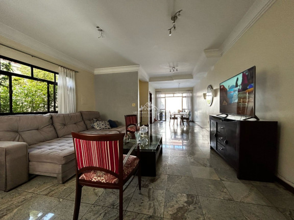 Casa com 4 Quartos à Venda, 246 m² em Mata Da Praia - Vitória