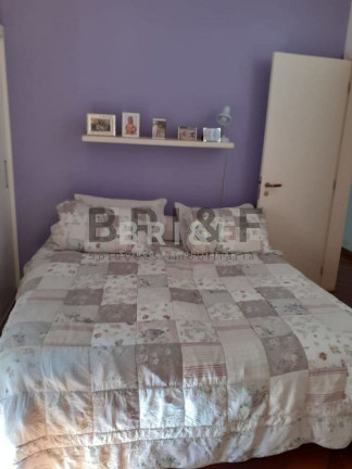 Imagem Apartamento com 4 Quartos à Venda, 210 m² em Itaim Bibi - São Paulo