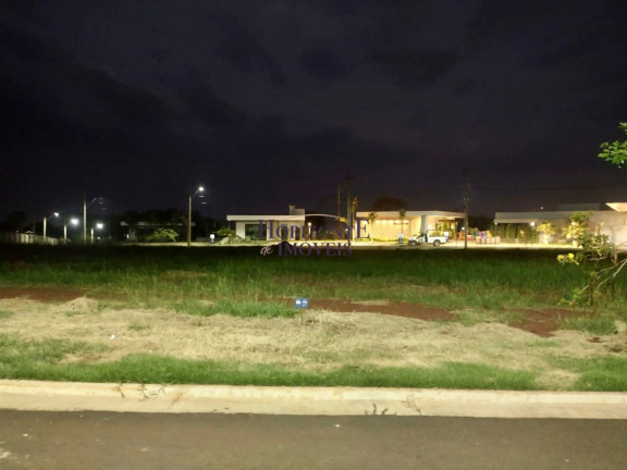 Terreno à Venda, 297 m² em Centro - Sidrolândia