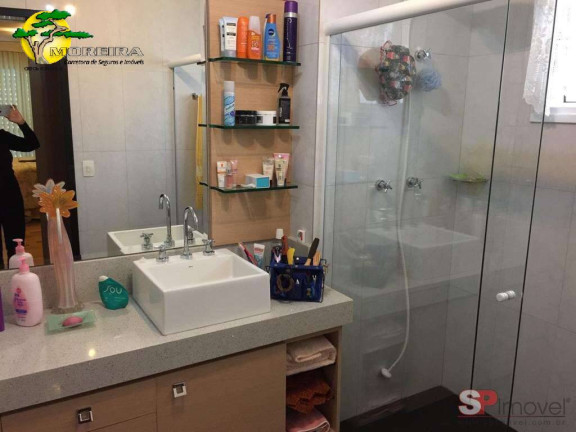 Imagem Casa de Condomínio com 3 Quartos à Venda, 200 m² em Tucuruvi - São Paulo