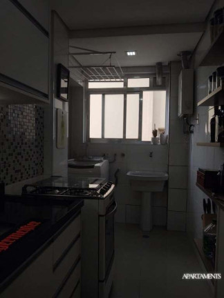 Imagem Apartamento com 2 Quartos à Venda, 62 m² em Moema - São Paulo Imagem Apartamento com 2 Quartos à Venda, 62 m² em Moema - São Paulo