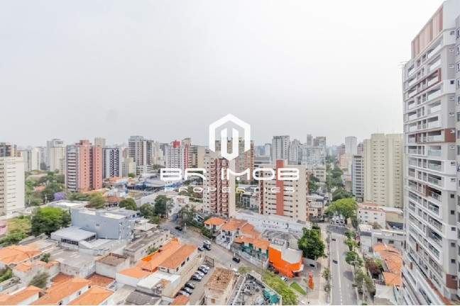 Imagem Imóvel com 1 Quarto à Venda, 21 m² em Vila Clementino - São Paulo Imagem Imóvel com 1 Quarto à Venda, 21 m² em Vila Clementino - São Paulo