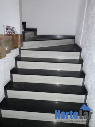 Imagem Sobrado com 3 Quartos à Venda, 150 m² em Vila Nova Galvão - São Paulo