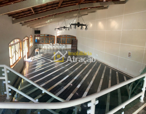 Imagem Imóvel com 7 Quartos à Venda, 1.500 m² em Parque Alvorada - Suzano