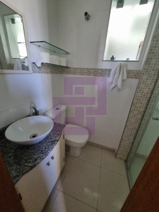 Imagem Apartamento com 3 Quartos à Venda, 110 m² em Vila Luis Antônio - Guarujá