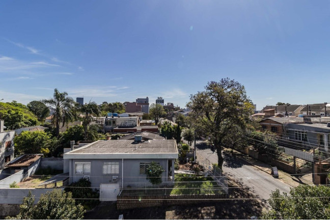 Apartamento com 2 Quartos à Venda, 87 m² em São Sebastião - Porto Alegre