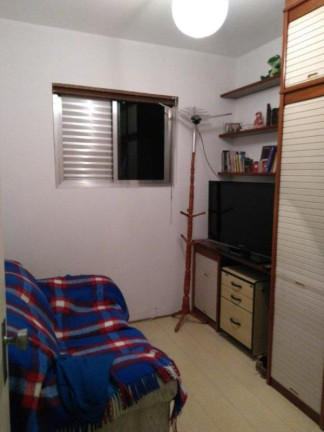 Imagem Casa com 4 Quartos à Venda, 275 m² em Campo Belo - São Paulo