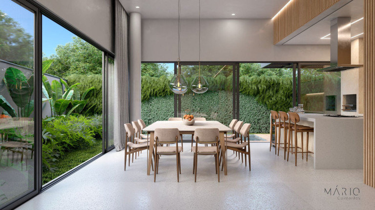 Imagem Casa com 3 Quartos à Venda, 212 m² em Jardins Bolonha - Senador Canedo Imagem Casa com 3 Quartos à Venda, 212 m² em Jardins Bolonha - Senador Canedo