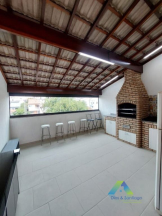 Imagem Cobertura com 3 Quartos à Venda, 168 m² em Parque Das Nações - Santo André Imagem Cobertura com 3 Quartos à Venda, 168 m² em Parque Das Nações - Santo André