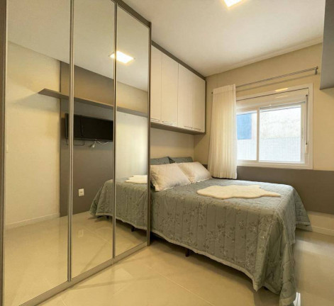 Imagem Apartamento com 2 Quartos à Venda, 100 m² em Centro - Capão Da Canoa
