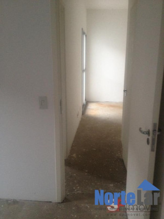 Imagem Apartamento com 2 Quartos à Venda, 60 m² em Jardim Brasil (zona Norte) - São Paulo