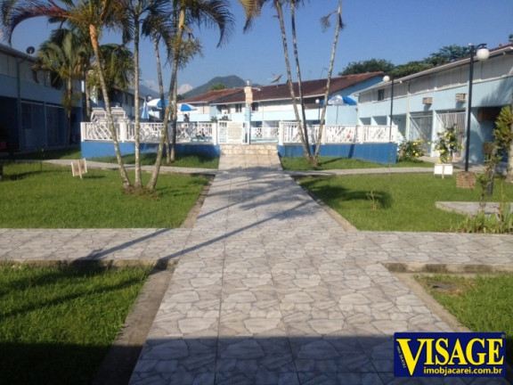 Imagem Sobrado com 2 Quartos à Venda,  em Ubatuba