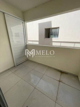 Imagem Kitnet com 2 Quartos à Venda, 46 m² em Janga - Paulista