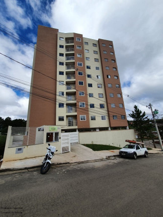 Imagem Apartamento com 2 Quartos à Venda, 52 m² em Jardim Philadélphia - Poços De Caldas