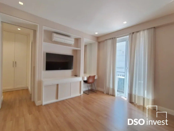 Imagem Apartamento com 2 Quartos à Venda,  em Jardim Paulista - São Paulo