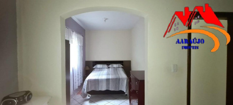 Imagem Imóvel com 2 Quartos à Venda, 2.200 m² em Vinhedos Iii - São Roque
