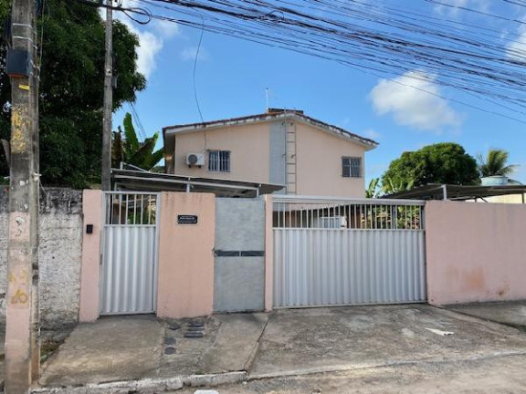 Apartamento com 2 Quartos à Venda, 47 m² em Pau Amarelo - Paulista