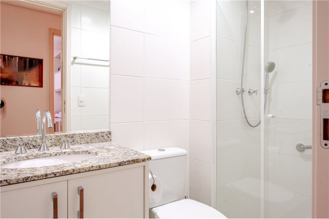Imagem Apartamento com 2 Quartos à Venda, 81 m² em Saúde - São Paulo