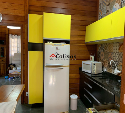 Imagem Imóvel com 3 Quartos à Venda, 1.200 m² em Depois Do Centro - Ibiúna