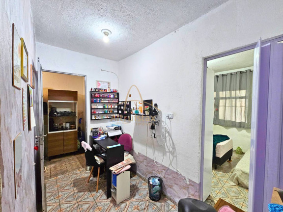 Imagem Casa com 2 Quartos à Venda, 137 m² em Veloso - Osasco Imagem Casa com 2 Quartos à Venda, 137 m² em Veloso - Osasco