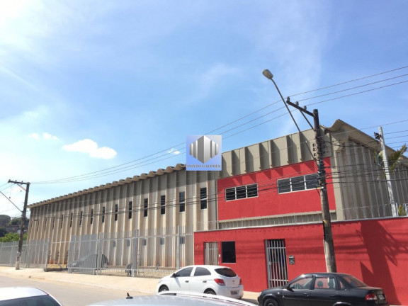 Imóvel para Alugar, 1.277 m² em Jardim Eliane - Cotia