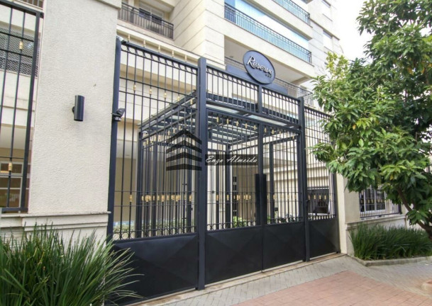 Imagem Apartamento com 4 Quartos à Venda, 138 m² em Panamby - São Paulo Imagem Apartamento com 4 Quartos à Venda, 138 m² em Panamby - São Paulo