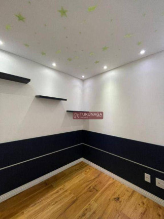 Imagem Apartamento com 3 Quartos à Venda, 77 m² em Jardim Flor Da Montanha - Guarulhos Imagem Apartamento com 3 Quartos à Venda, 77 m² em Jardim Flor Da Montanha - Guarulhos