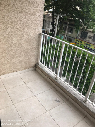 Imagem Apartamento com 3 Quartos à Venda, 71 m² em Praça Seca - Rio De Janeiro
