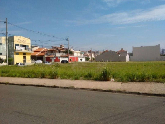 Terreno à Venda, 1.064 m² em Jardim Colonial - Indaiatuba