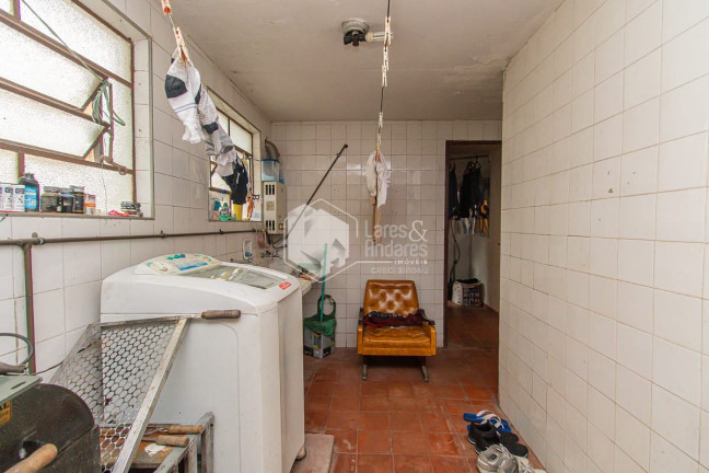 Imagem Casa com 3 Quartos à Venda, 225 m² em Campo Belo - São Paulo Imagem Casa com 3 Quartos à Venda, 225 m² em Campo Belo - São Paulo