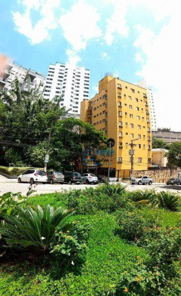 Imagem Apartamento com 2 Quartos à Venda, 65 m² em Vila Ipojuca - São Paulo