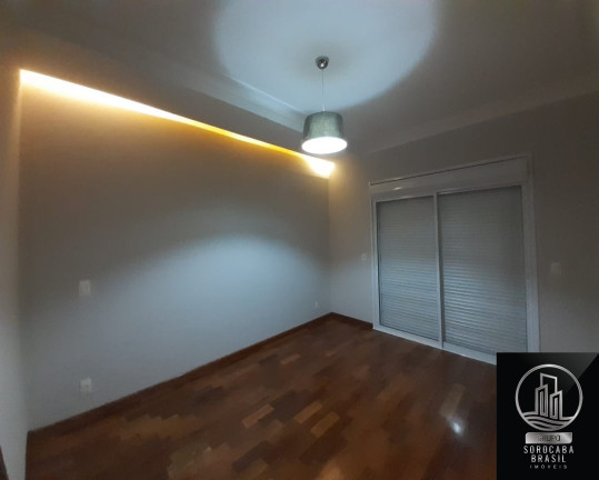 Imagem Casa com 6 Quartos à Venda, 395 m² em Alphaville Nova Esplanada - Votorantim
